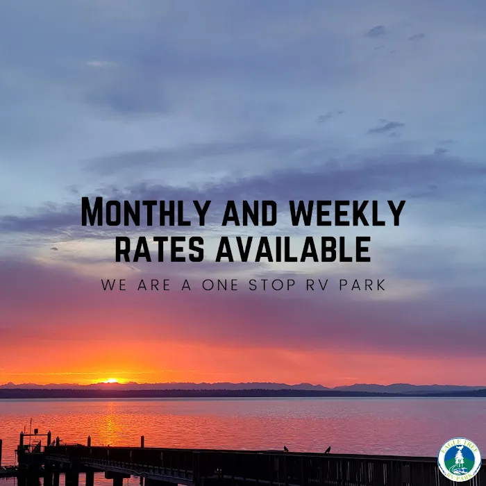 Eagle Tree RV Park Picture 10