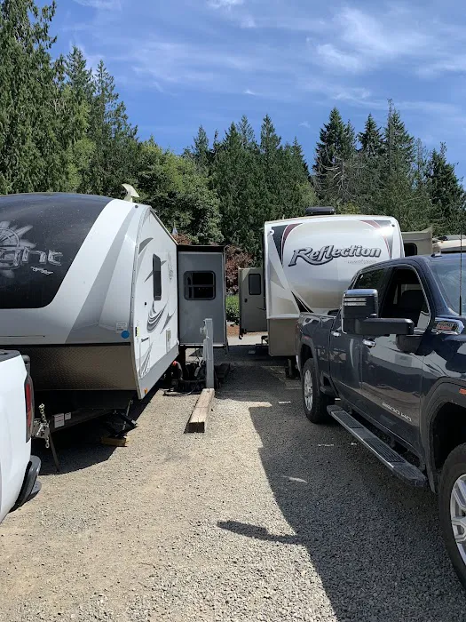 Eagle Tree RV Park Picture 7