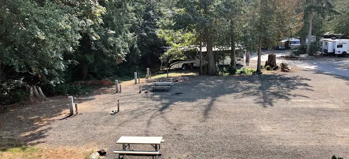 Eagle Tree RV Park Picture 6