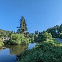 Riverside Mobile Estates ico