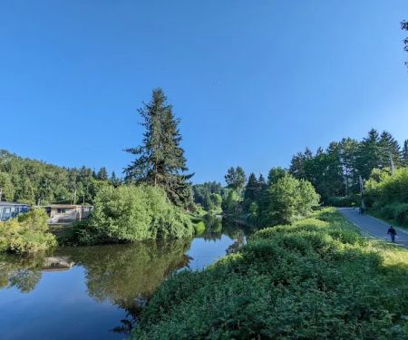 Riverside Mobile Estates