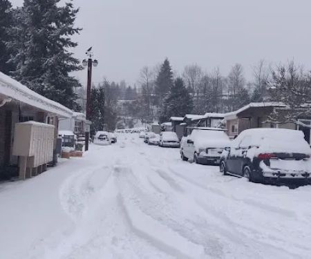 Lazy Wheels Mobile Park