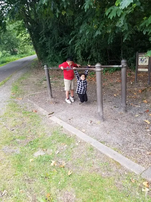 Lazy Wheels Mobile Park Picture 7