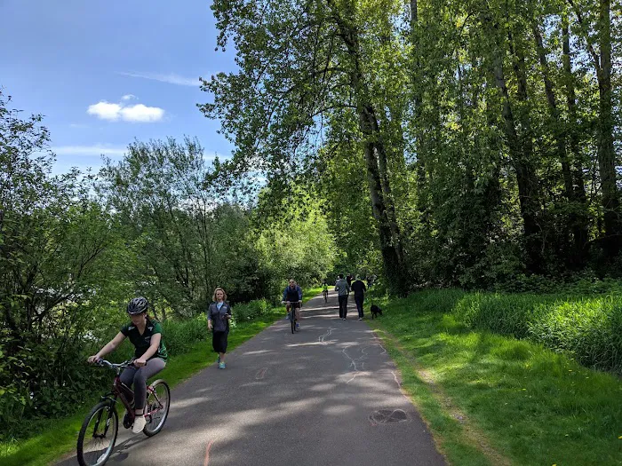 Lazy Wheels Mobile Park Picture 9