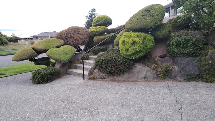 Kenmore Village Picture 6