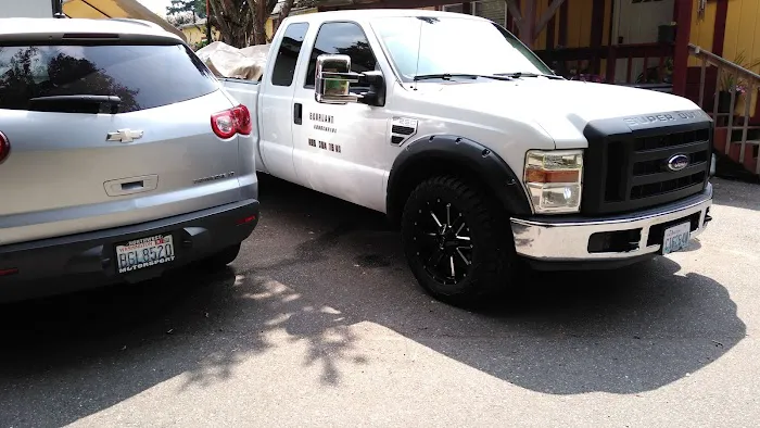 Kenmore Village Picture 1