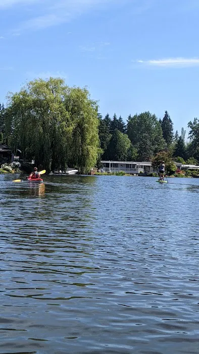 Lakewood villa MHP Picture 1