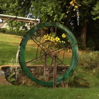 Green Acres Park ico