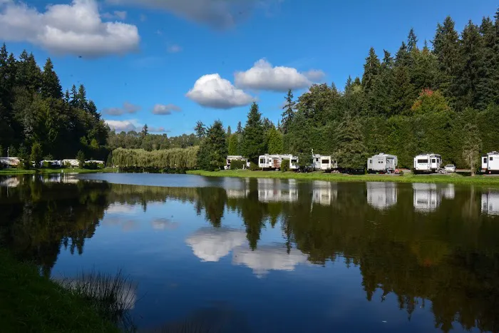 Lake Pleasant RV Park Picture 1