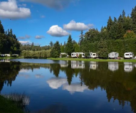 Lake Pleasant RV Park