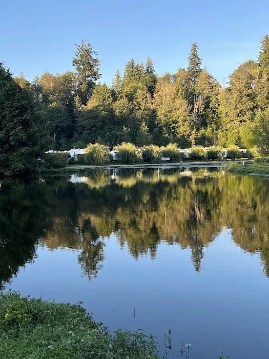 Lake Pleasant RV Park Picture 2