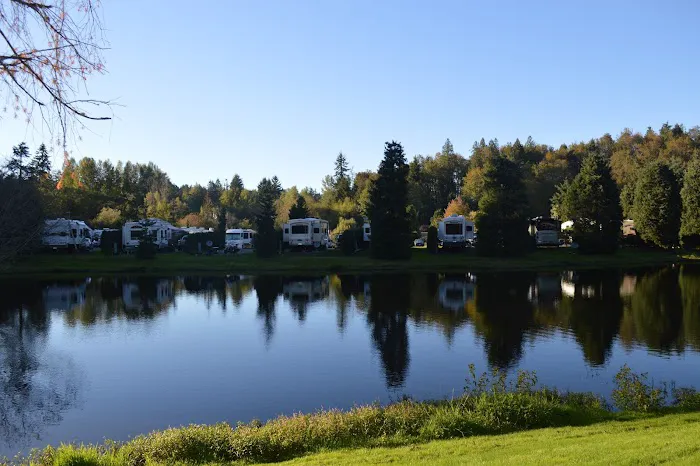 Lake Pleasant RV Park Picture 9