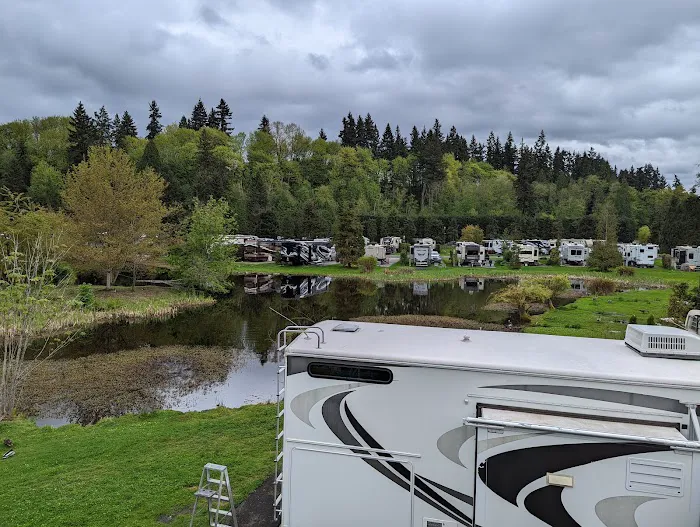 Lake Pleasant RV Park Picture 4