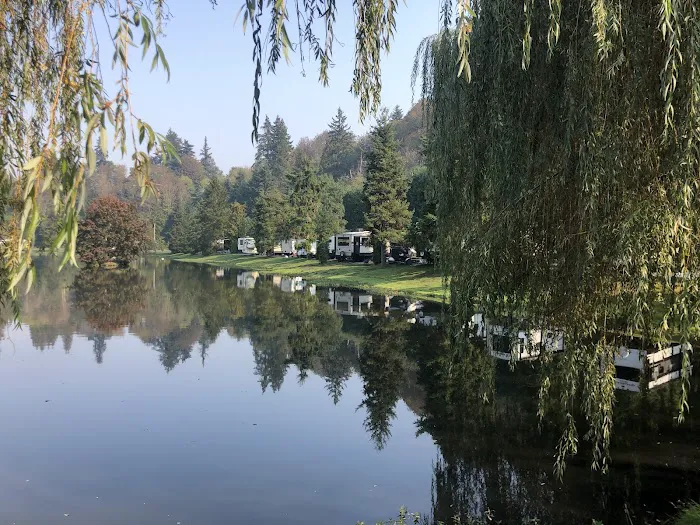 Lake Pleasant RV Park Picture 5