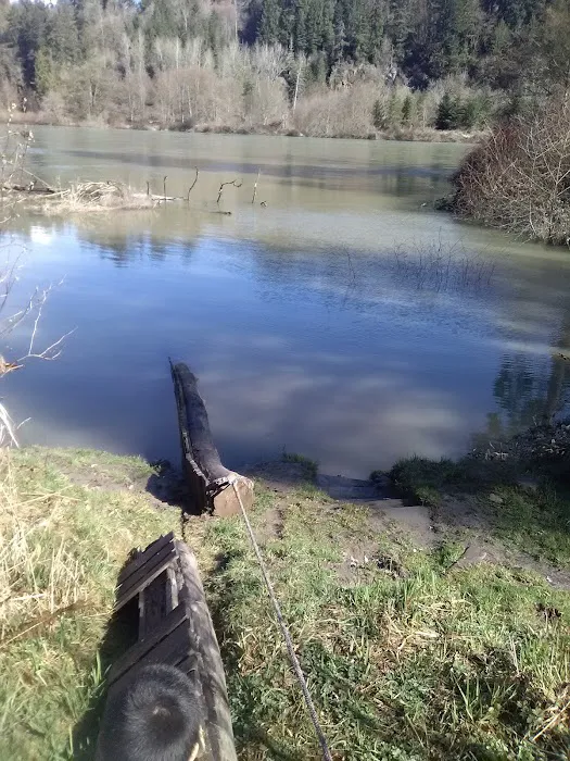 Three Rivers Mobile Home Park Picture 2