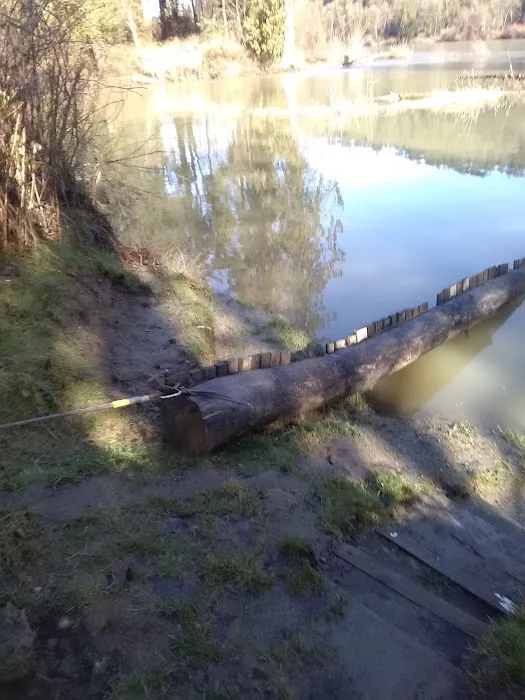 Three Rivers Mobile Home Park Picture 1