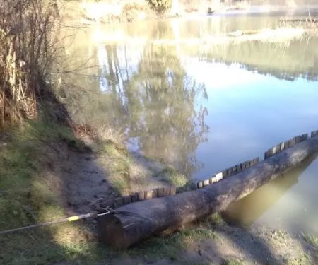 Three Rivers Mobile Home Park