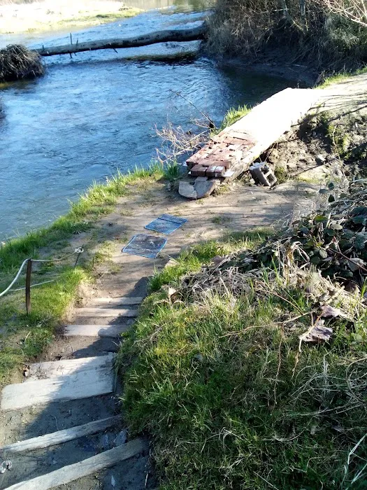 Three Rivers Mobile Home Park Picture 8