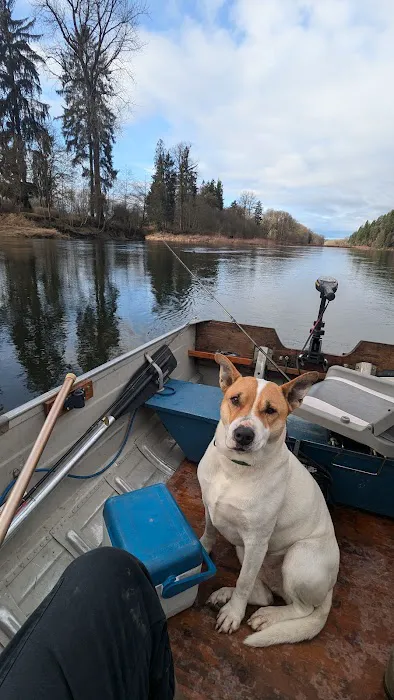 Three Rivers Mobile Home Park Picture 3