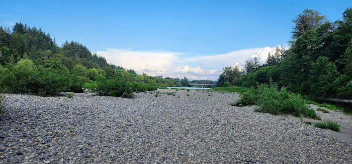 Three Rivers Mobile Home Park Picture 4