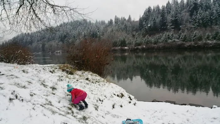 Three Rivers Mobile Home Park Picture 5