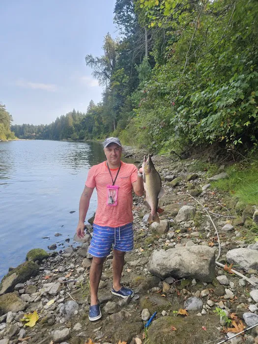 Three Rivers Mobile Home Park Picture 9