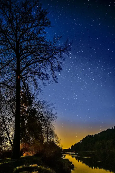 Three Rivers Mobile Home Park Picture 10