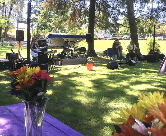 Eagle Park Picture 8