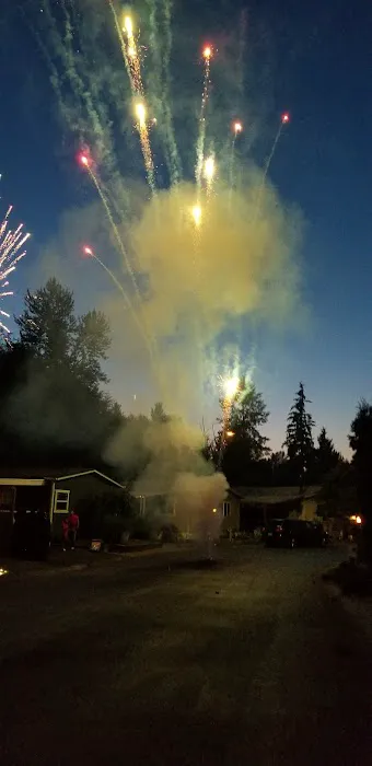 Twin Creeks Mobile Home Park Picture 2