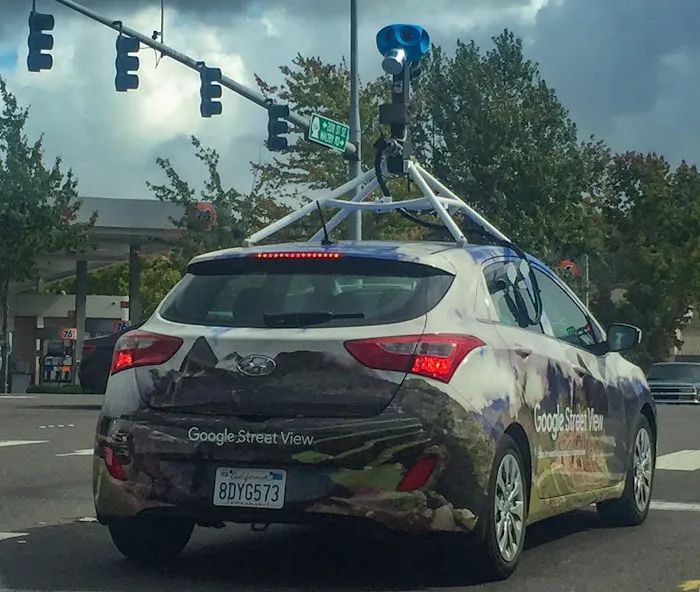 Twin Creeks Mobile Home Park Picture 5