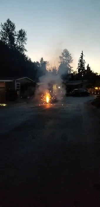 Twin Creeks Mobile Home Park Picture 1