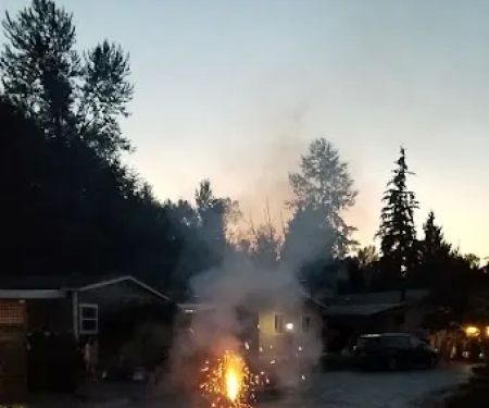 Twin Creeks Mobile Home Park