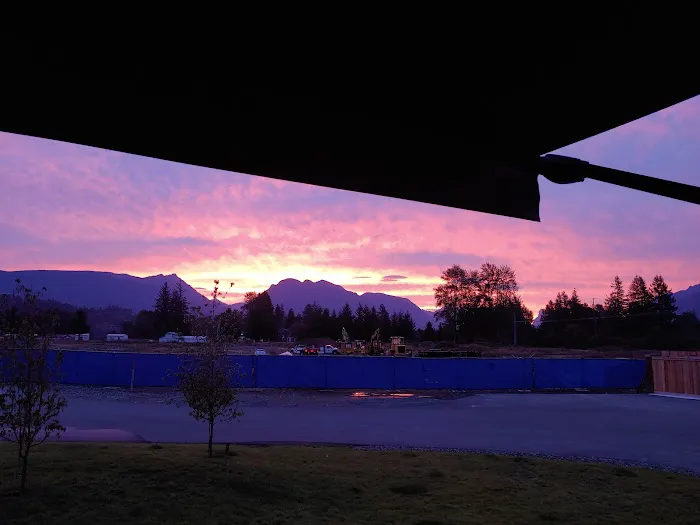 Cascades RV Resort Picture 7