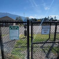 Cascades RV Resort ico