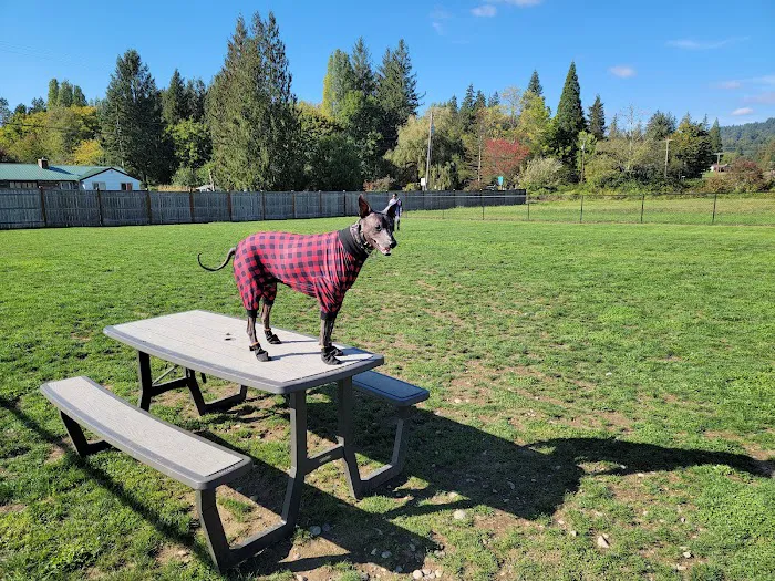 Cascades RV Resort Picture 4