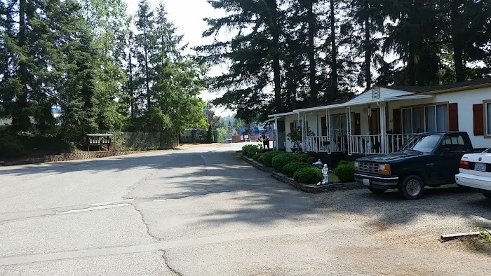 North Creek Mobile Park Picture 4