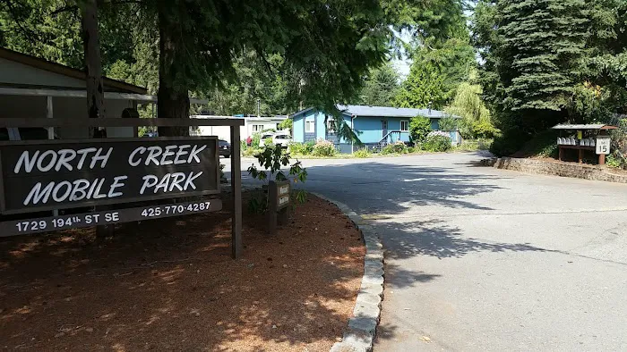 North Creek Mobile Park Picture 2