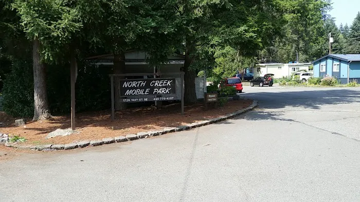 North Creek Mobile Park Picture 3