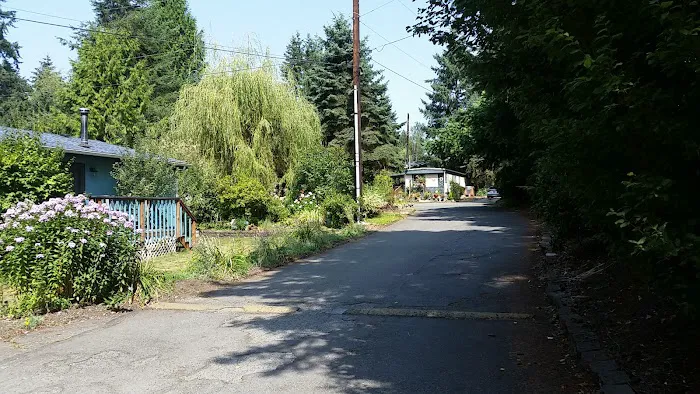 North Creek Mobile Park Picture 1