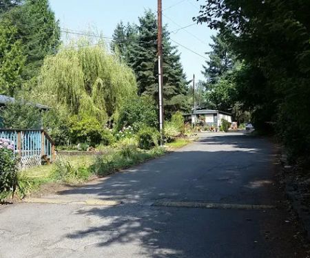 North Creek Mobile Park