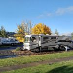 Rice Hill RV Park LLC