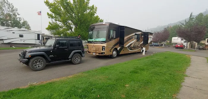 Rice Hill RV Park LLC Picture 8