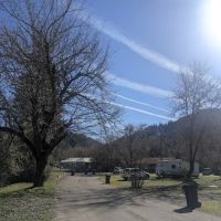 Creekside Mobile Home & RV Park ico