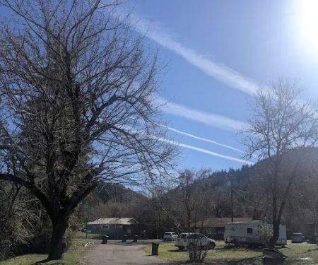 Creekside Mobile Home & RV Park