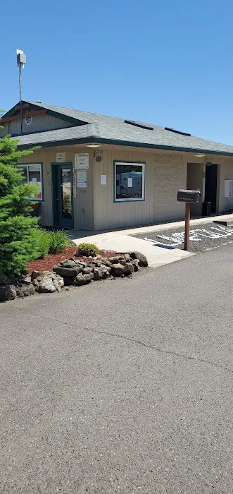 Umpqua Golf & RV Park Picture 10