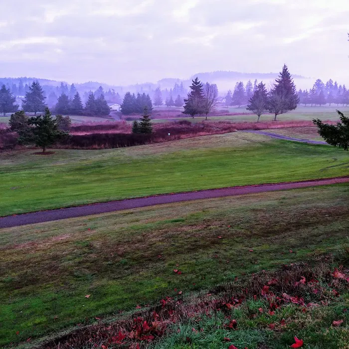 Umpqua Golf & RV Park Picture 6