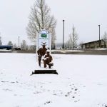 Umpqua Golf & RV Park