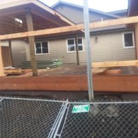 Twin Pines Trailer Park ico