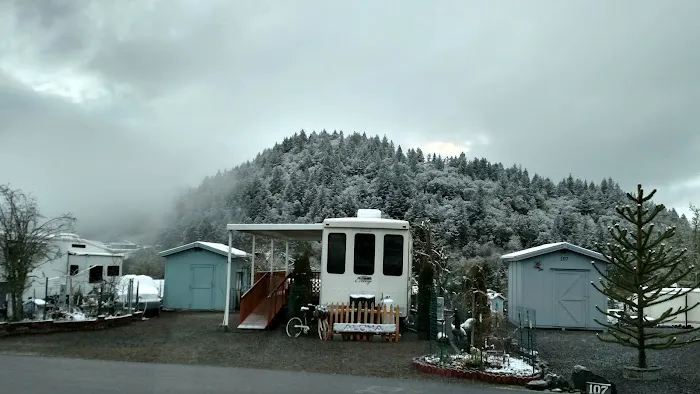 Timber Valley SKP Park Picture 5