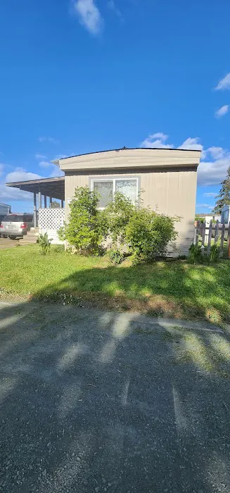 Allen's Mobile Villa Picture 1